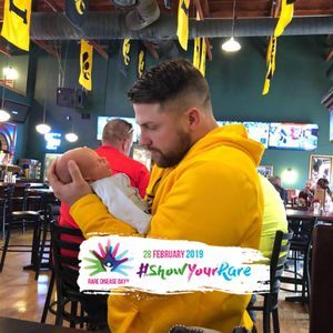 Meet your Posher, Tamara